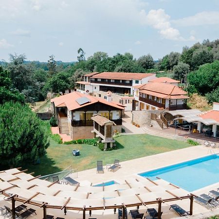 Quinta Do Burgo - Nature Hotel Amares Dış mekan fotoğraf