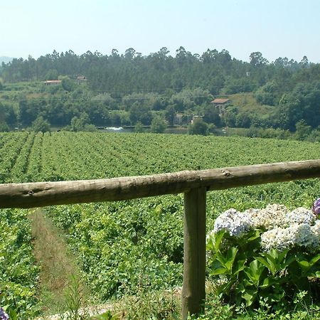 Quinta Do Burgo - Nature Hotel Amares Dış mekan fotoğraf