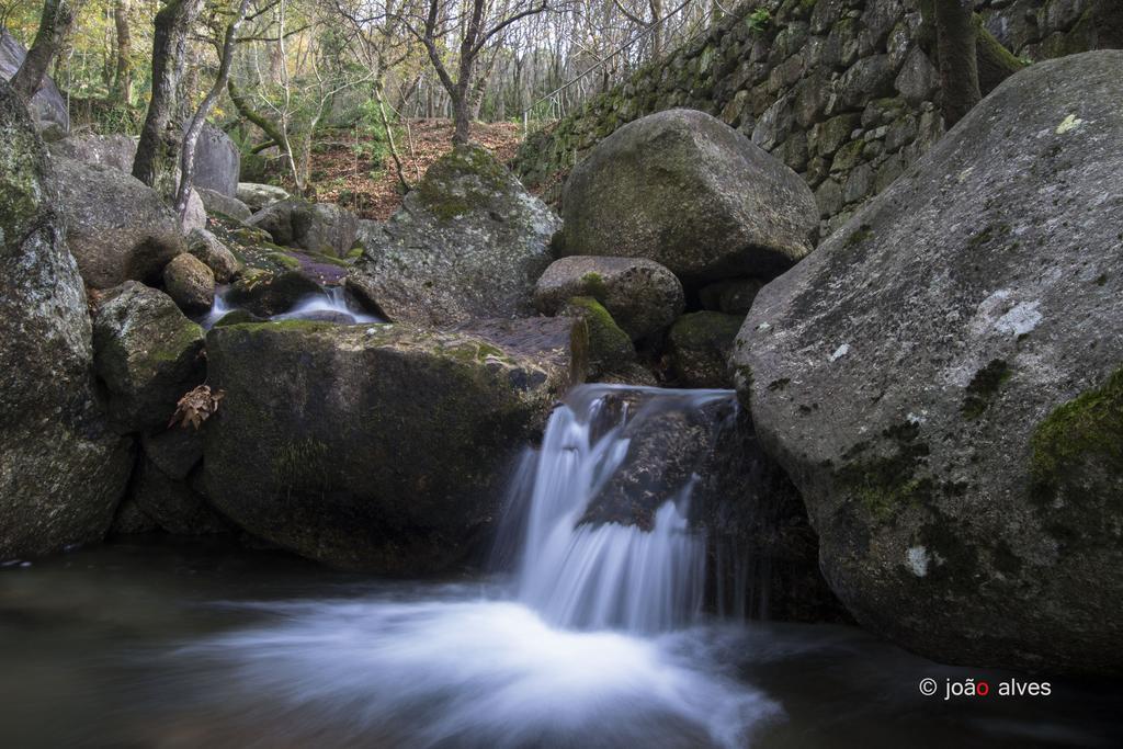 Quinta Do Burgo - Nature Hotel Amares Dış mekan fotoğraf