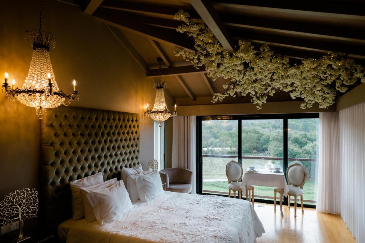 Quinta Do Burgo - Nature Hotel Amares Dış mekan fotoğraf