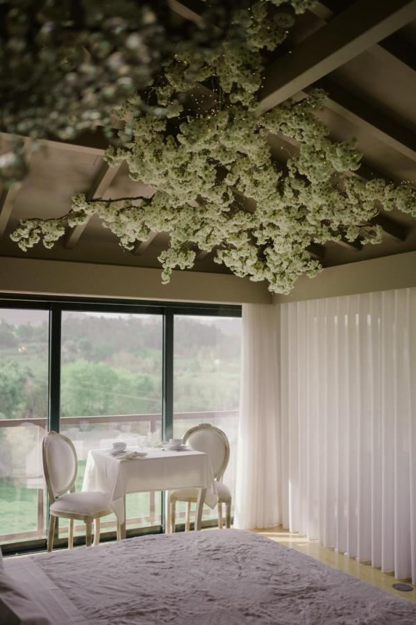 Quinta Do Burgo - Nature Hotel Amares Dış mekan fotoğraf