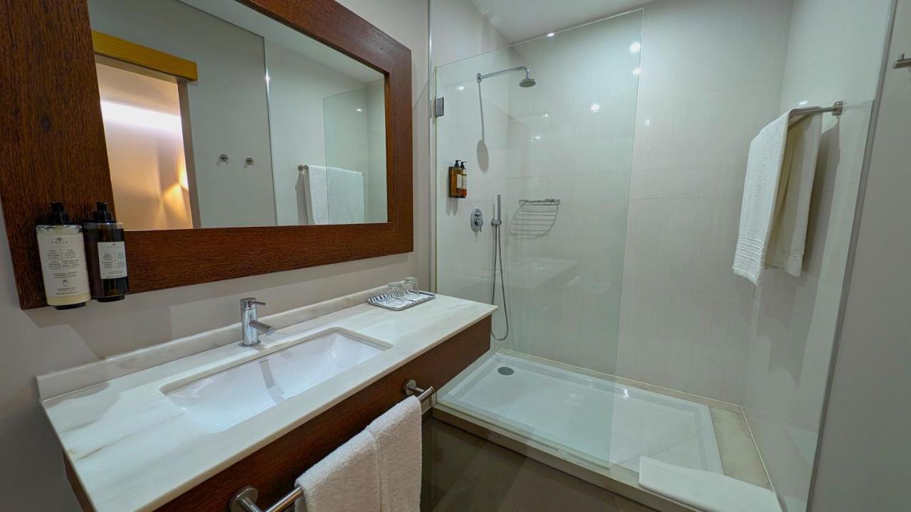 Quinta Do Burgo - Nature Hotel Amares Dış mekan fotoğraf