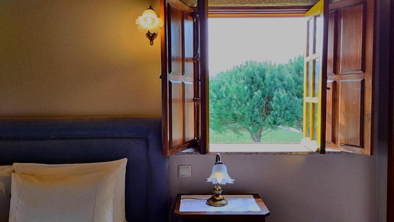 Quinta Do Burgo - Nature Hotel Amares Dış mekan fotoğraf