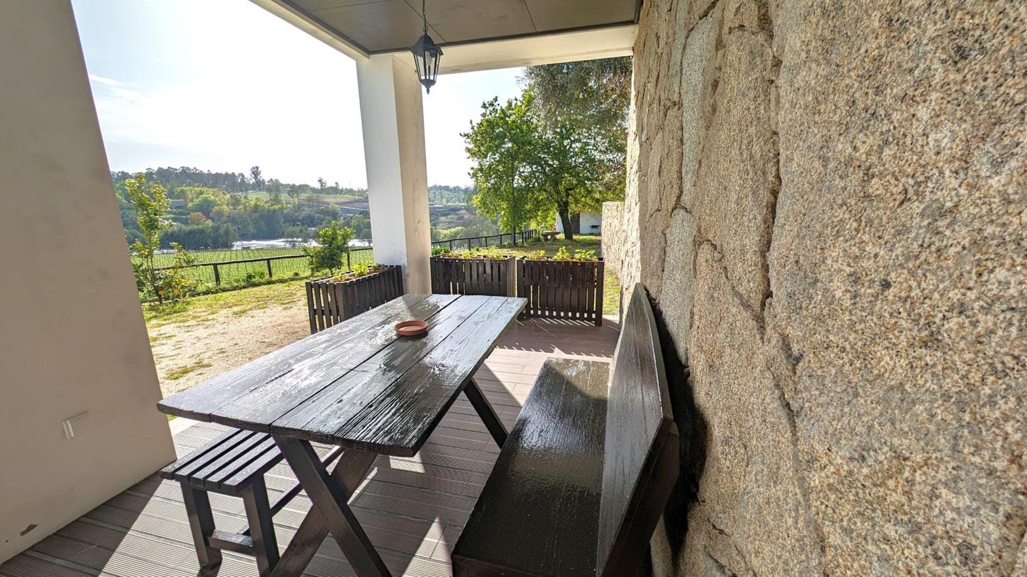 Quinta Do Burgo - Nature Hotel Amares Dış mekan fotoğraf