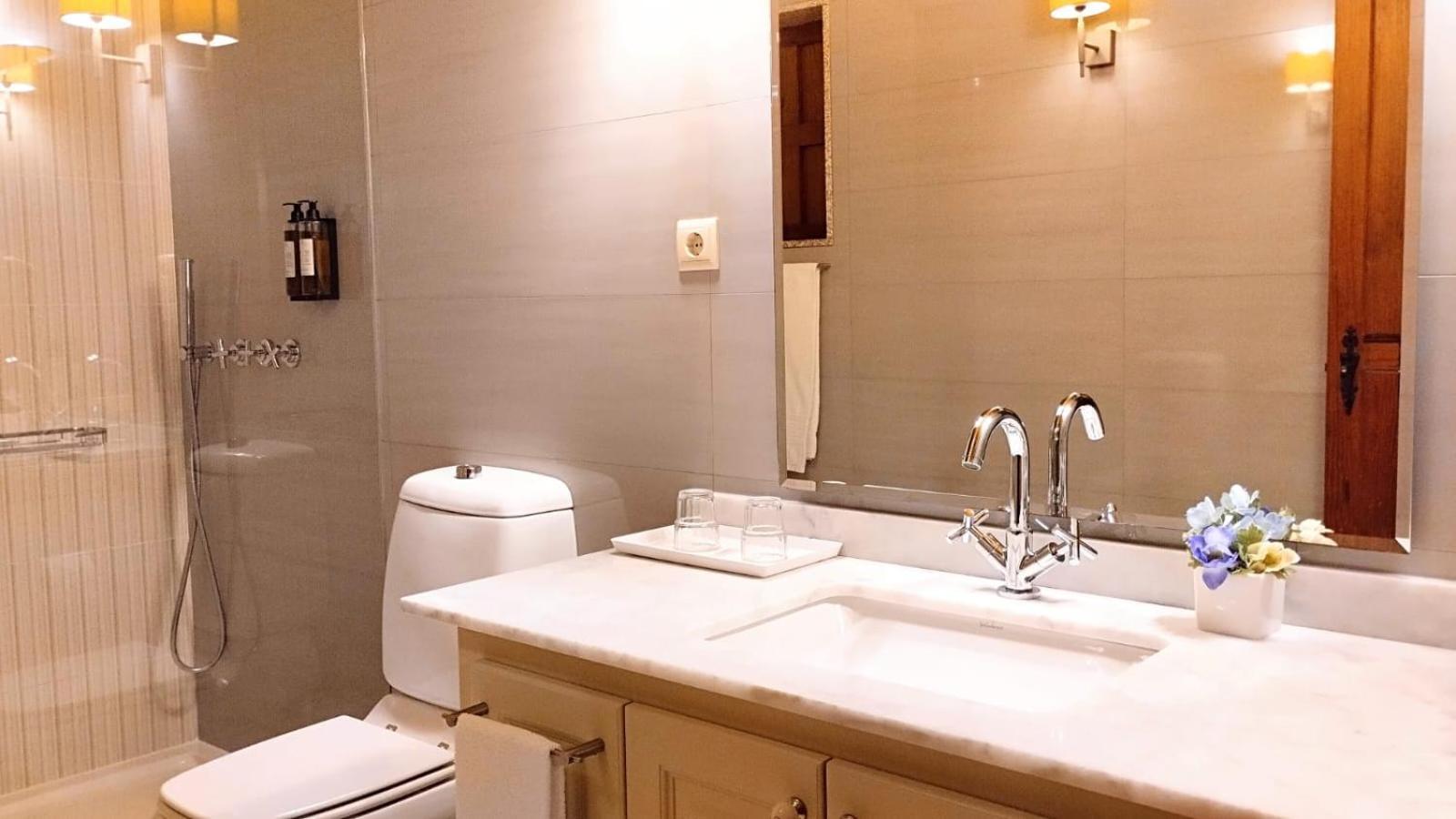 Quinta Do Burgo - Nature Hotel Amares Dış mekan fotoğraf