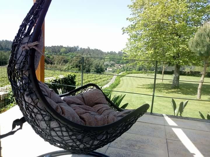 Quinta Do Burgo - Nature Hotel Amares Dış mekan fotoğraf