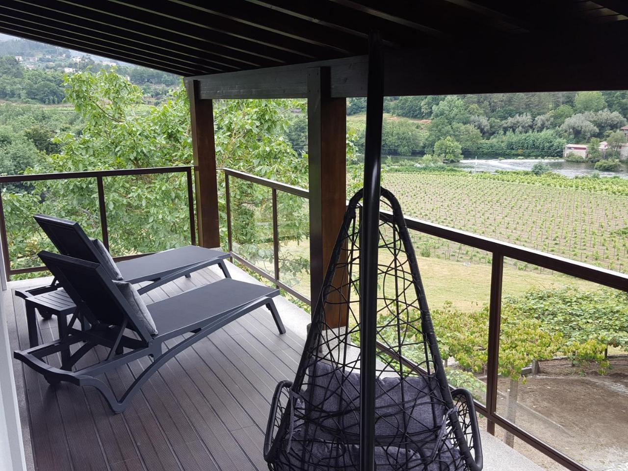 Quinta Do Burgo - Nature Hotel Amares Dış mekan fotoğraf