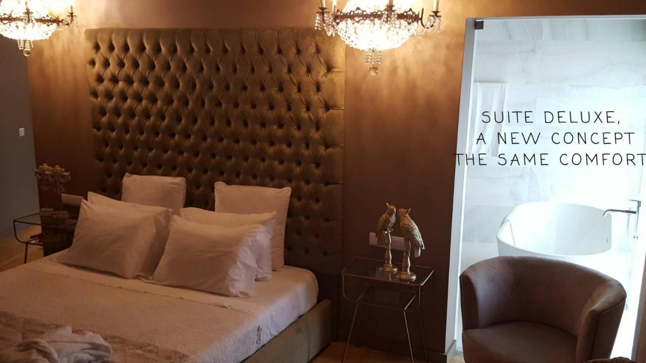 Quinta Do Burgo - Nature Hotel Amares Dış mekan fotoğraf